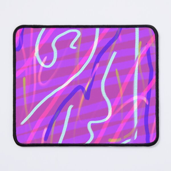 Item preview, Electric purple. designed and sold by Mjessutienda.