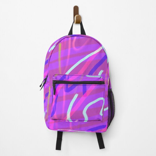 Item preview, Electric purple. designed and sold by Mjessutienda.