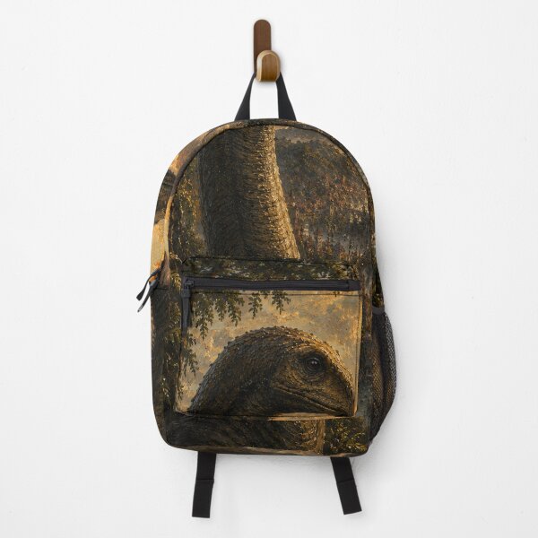 Item preview, Dinosaurs in prehistoric times designed and sold by cloude-vigal.