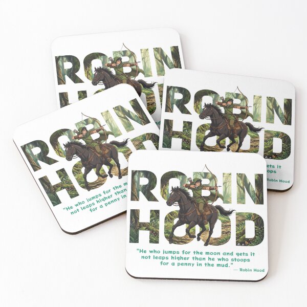 Item preview, Retro 90s Anime Robin Hood Archer Graphic designed and sold by appratous.