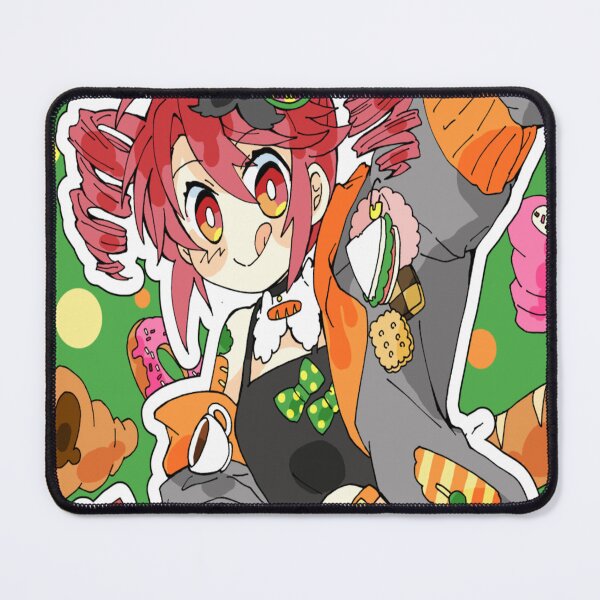 Item preview, Kasane teto designed and sold by RadiantGraphics.