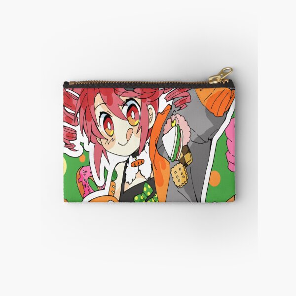 Item preview, Kasane teto designed and sold by RadiantGraphics.