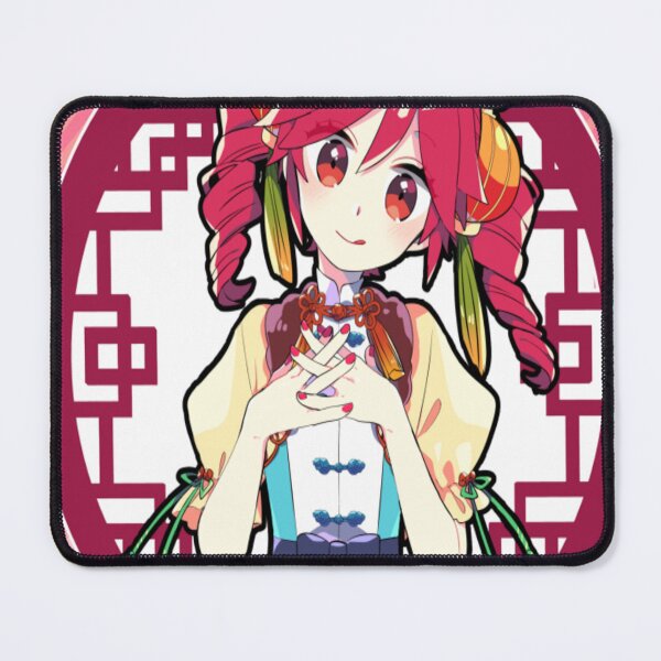Item preview, Kasane teto designed and sold by RadiantGraphics.