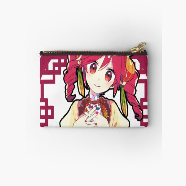 Item preview, Kasane teto designed and sold by RadiantGraphics.