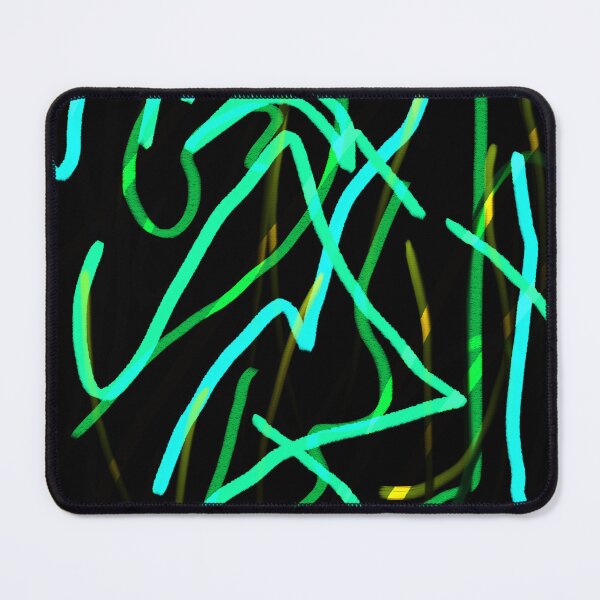 Item preview, Neon Black One designed and sold by Mjessutienda.