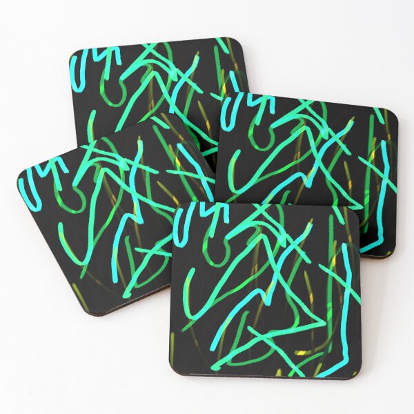 Artikelvorschau, Neon Black One entworfen und verkauft von Mjessutienda.