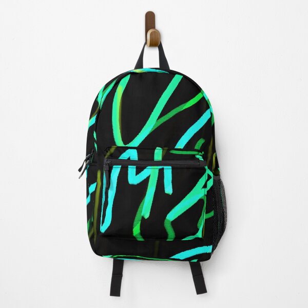 Item preview, Neon Black One designed and sold by Mjessutienda.