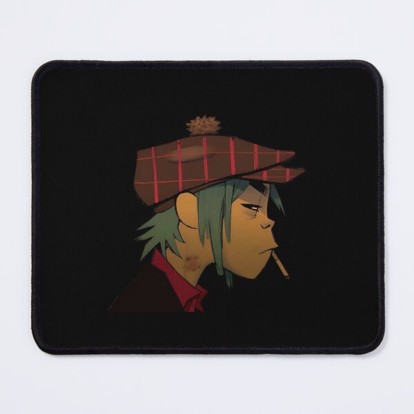 Item preview, 2D Cool Retro British Hat Fan Art designed and sold by Sunnay1989.