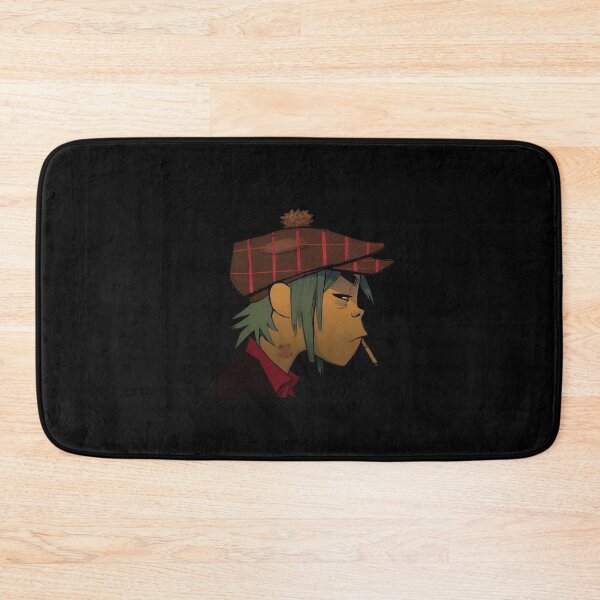 Item preview, 2D Cool Retro British Hat Fan Art designed and sold by Sunnay1989.