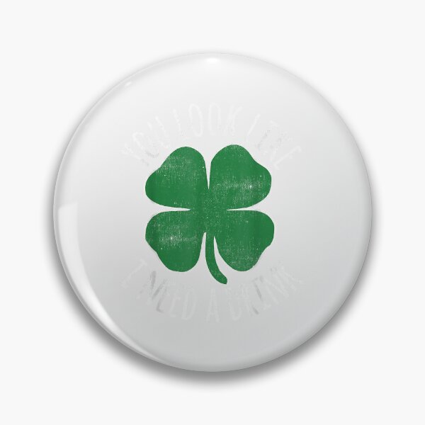 Item preview, St  Patrick'S Day You Look Like I Need A Drink Beer Shamrock designed and sold by sunvoi66.