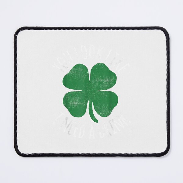 Item preview, St  Patrick'S Day You Look Like I Need A Drink Beer Shamrock designed and sold by sunvoi66.