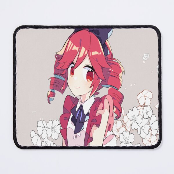 Item preview, Kasane teto designed and sold by RadiantGraphics.