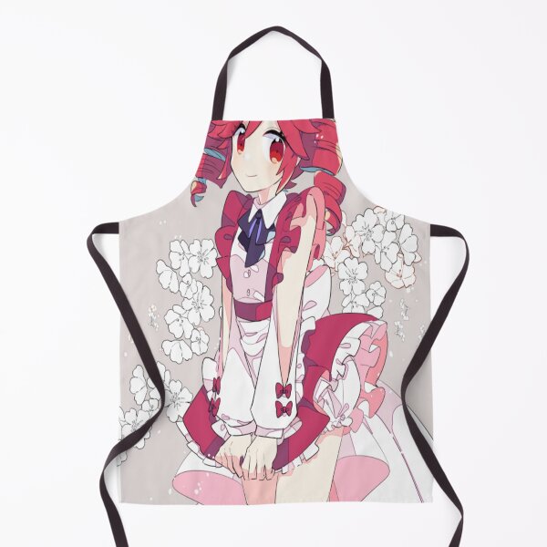 Item preview, Kasane teto designed and sold by RadiantGraphics.