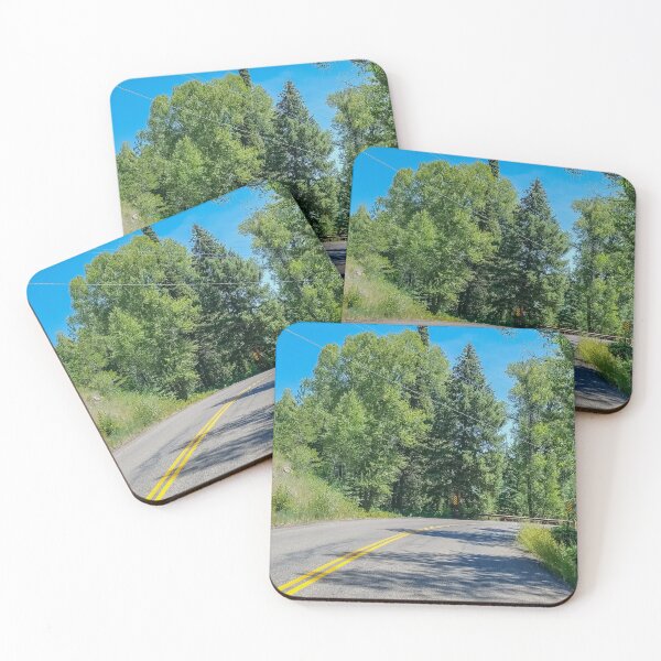 Item preview, Drive Thru Steamboat Springs designed and sold by OddLilFox.