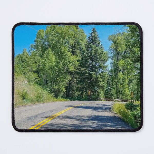 Item preview, Drive Thru Steamboat Springs designed and sold by OddLilFox.