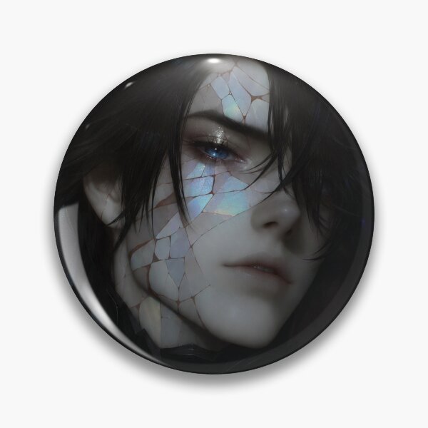 Item preview, Shattered Seraph designed and sold by CHCOfficial.