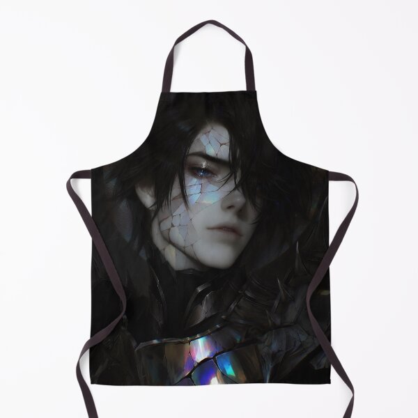 Item preview, Shattered Seraph designed and sold by CHCOfficial.