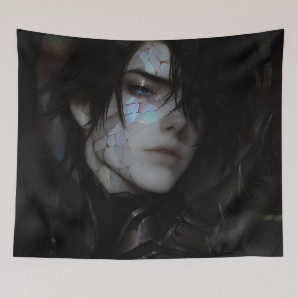 Item preview, Shattered Seraph designed and sold by CHCOfficial.