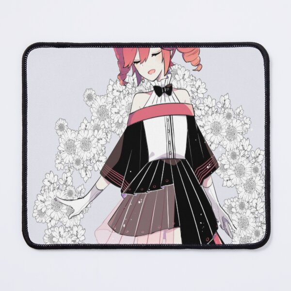 Item preview, Kasane teto designed and sold by RadiantGraphics.