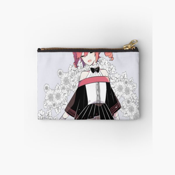 Item preview, Kasane teto designed and sold by RadiantGraphics.
