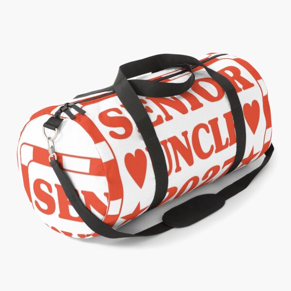Item preview, Senior Uncle 2027.  designed and sold by EunsooLee.