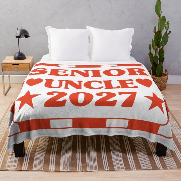 Item preview, Senior Uncle 2027.  designed and sold by EunsooLee.