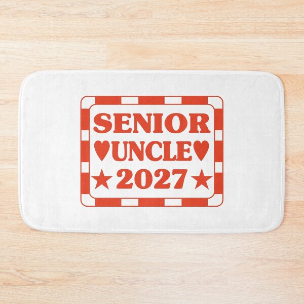 Item preview, Senior Uncle 2027.  designed and sold by EunsooLee.