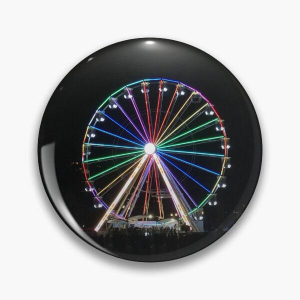 Item preview, Wheel of Fortune designed and sold by StephJp.