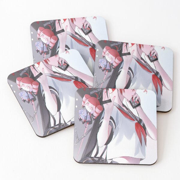 Item preview, Kasane teto designed and sold by RadiantGraphics.