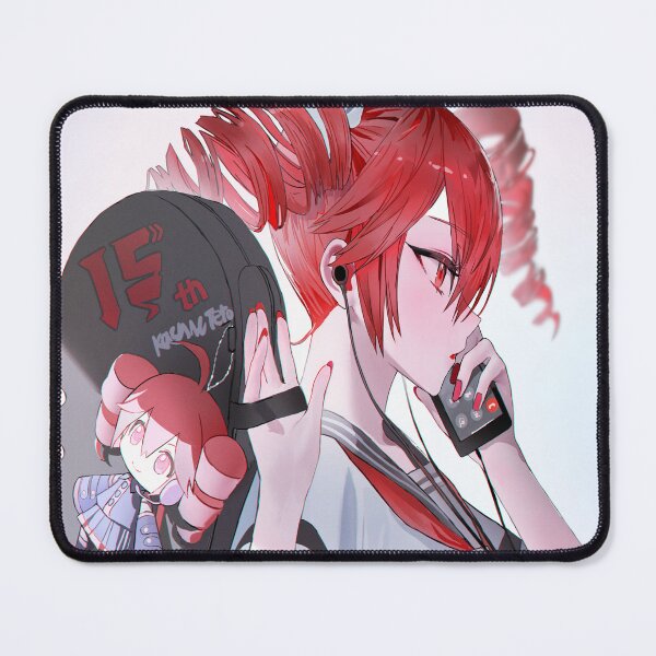 Item preview, Kasane teto designed and sold by RadiantGraphics.