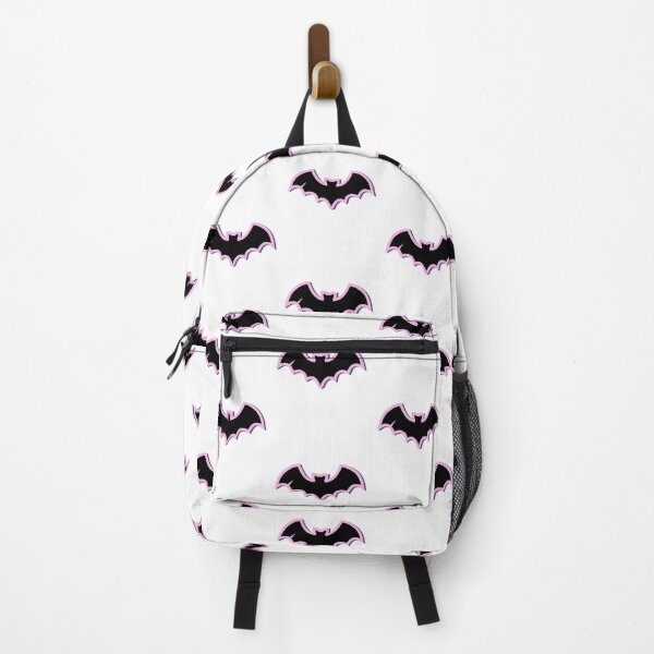 Item preview, Minimal Halloween Bat. designed and sold by HorrorInkStudio.