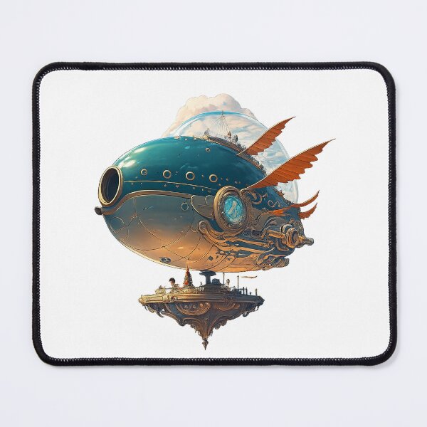 Item preview, On a journey to the edge of the world designed and sold by R3g3nerator.