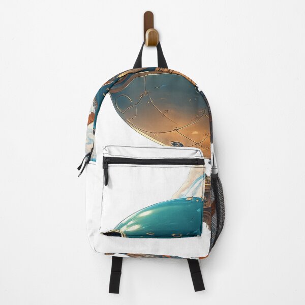 Item preview, On a journey to the edge of the world designed and sold by R3g3nerator.