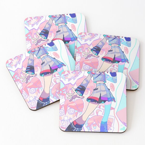 Item preview, Kasane teto designed and sold by RadiantGraphics.