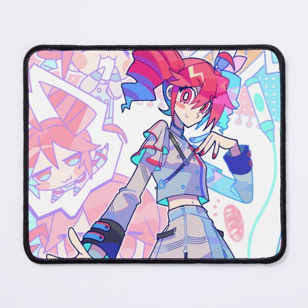 Item preview, Kasane teto designed and sold by RadiantGraphics.