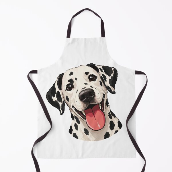 Item preview, Dalmatian designed and sold by BrandMuffinStudio.