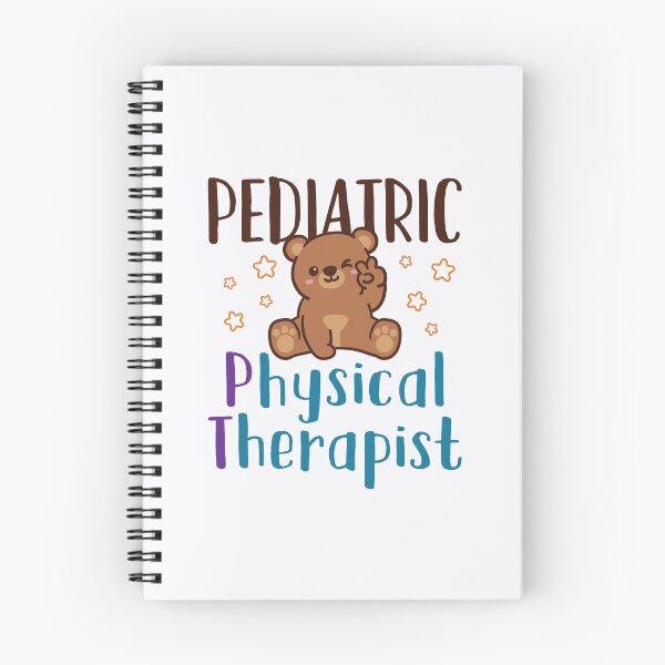 Item preview, Pediatric Physical Therapist PT designed and sold by jaygo.