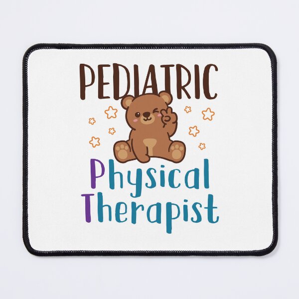 Item preview, Pediatric Physical Therapist PT designed and sold by jaygo.