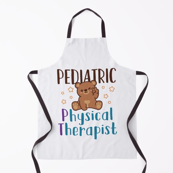 Item preview, Pediatric Physical Therapist PT designed and sold by jaygo.