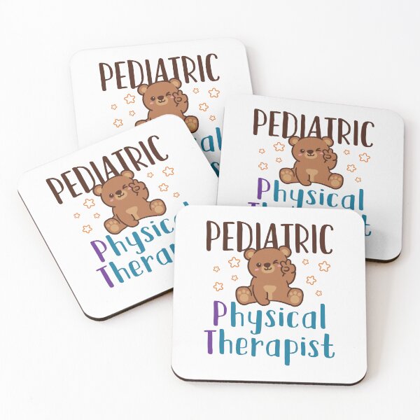 Item preview, Pediatric Physical Therapist PT designed and sold by jaygo.
