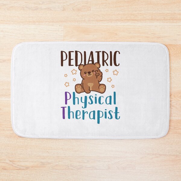 Item preview, Pediatric Physical Therapist PT designed and sold by jaygo.