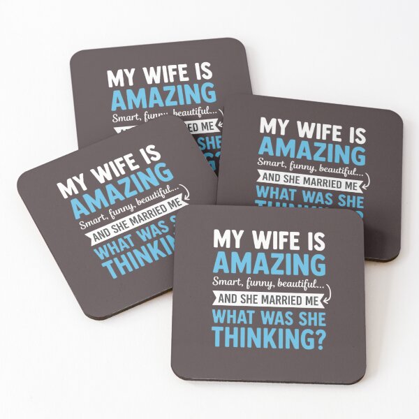 Item preview, Funny Husband Gift T-Shirt designed and sold by laughingshirts.