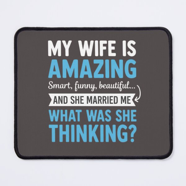 Item preview, Funny Husband Gift T-Shirt designed and sold by laughingshirts.