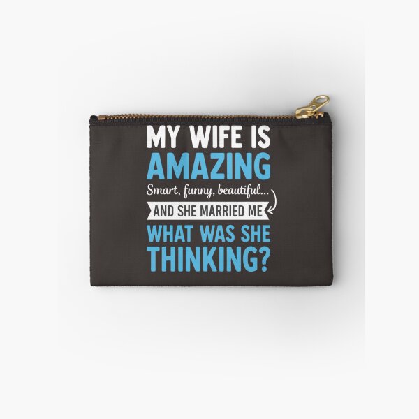 Item preview, Funny Husband Gift T-Shirt designed and sold by laughingshirts.