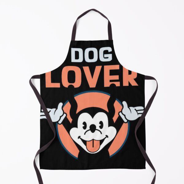 Item preview, Retro Vintage Cartoon Dog Lover designed and sold by GenZFashion000.