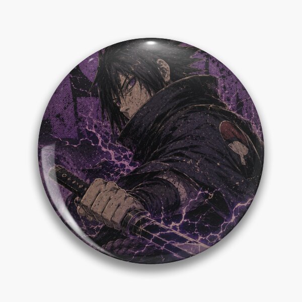 Item preview, Uciha Sasuke designed and sold by Mychicstuff.