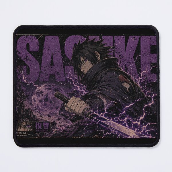 Item preview, Uciha Sasuke designed and sold by Mychicstuff.