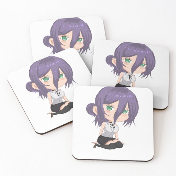 Item preview, Reze Cute Version designed and sold by NiDrox.