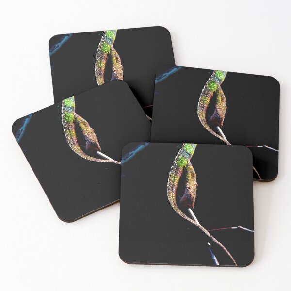 Item preview, Chameleon Tail designed and sold by 27Rose Photo.