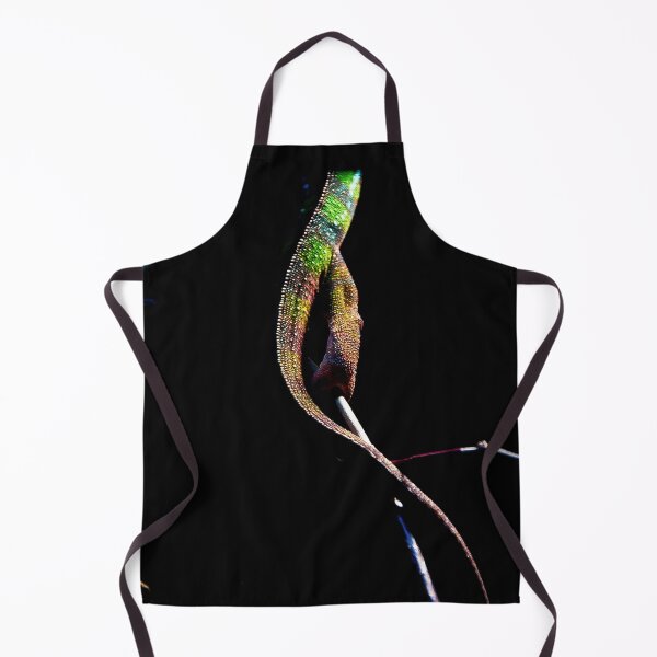 Item preview, Chameleon Tail designed and sold by 27Rose Photo.